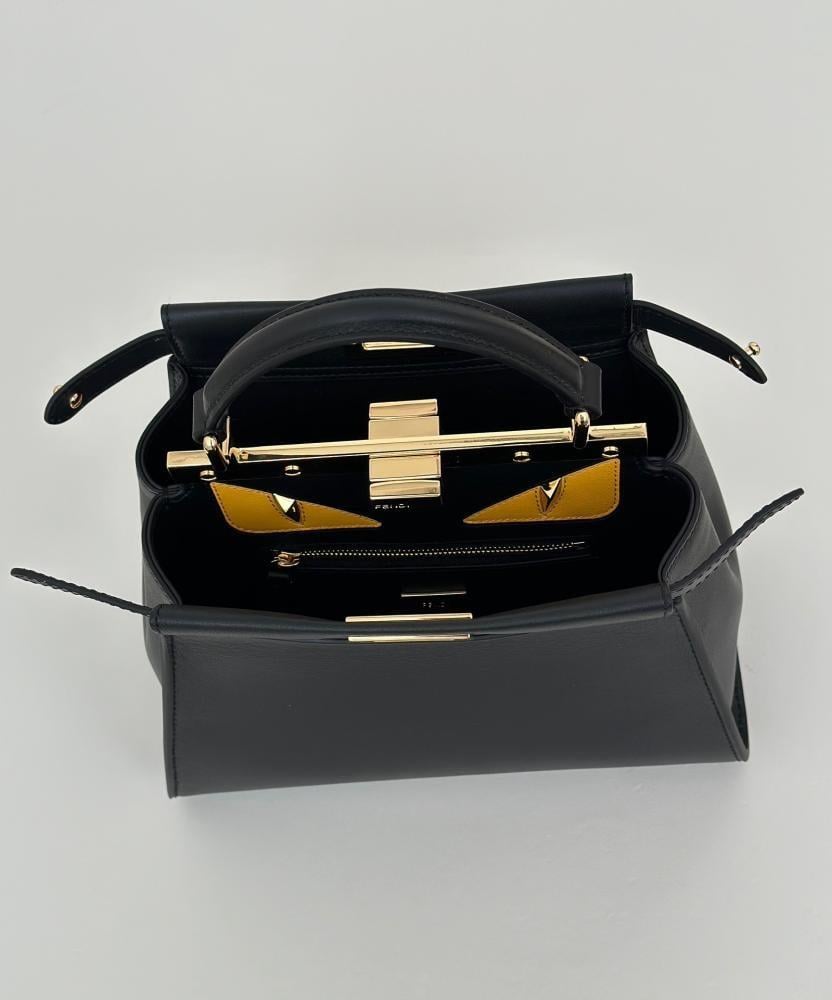 Fendi Peekaboo 23cm