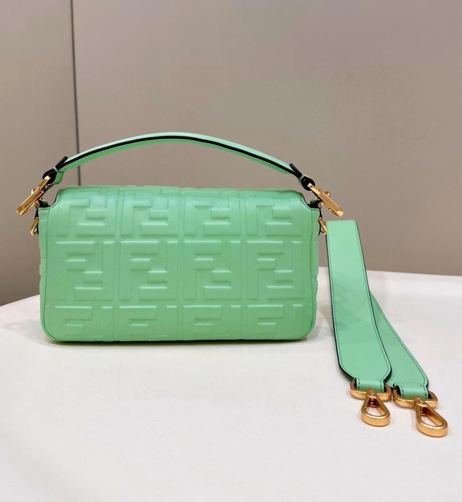 Fendi remaining 27cm