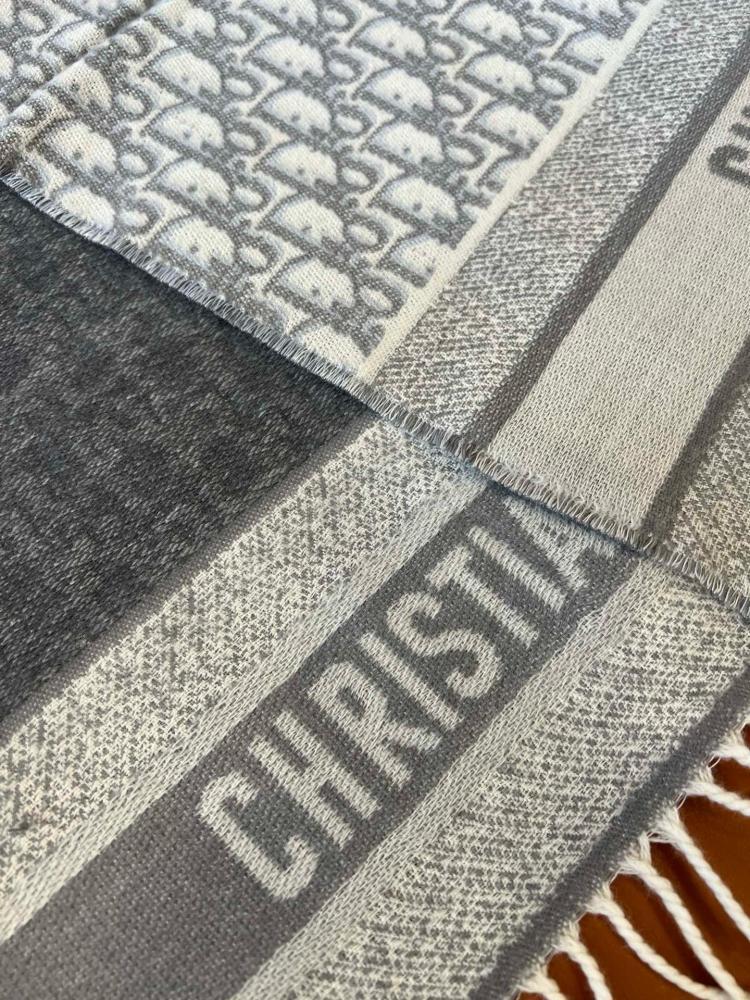 Home scarf 180x45cm