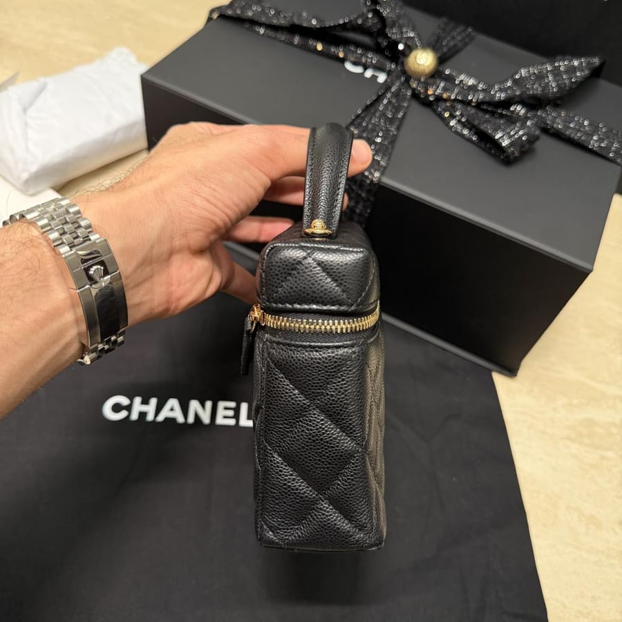 شانيل 26b مقاس 19.5cm