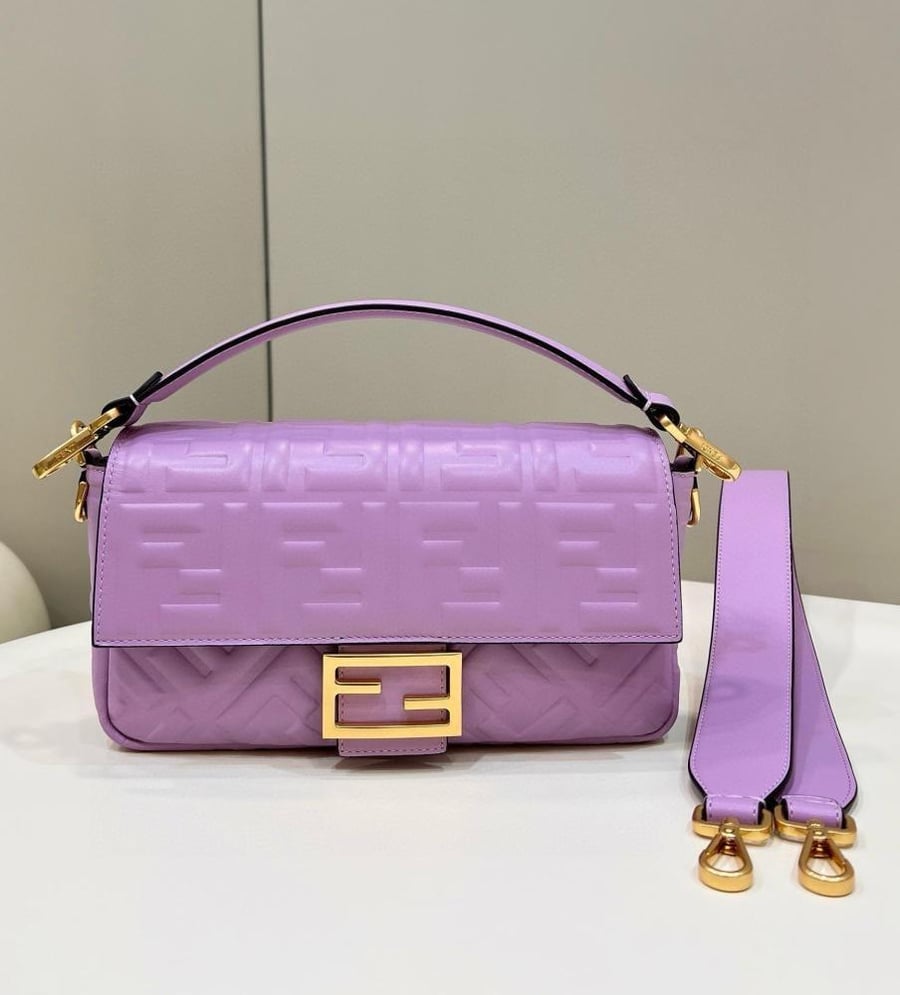 Fendi remaining 27cm