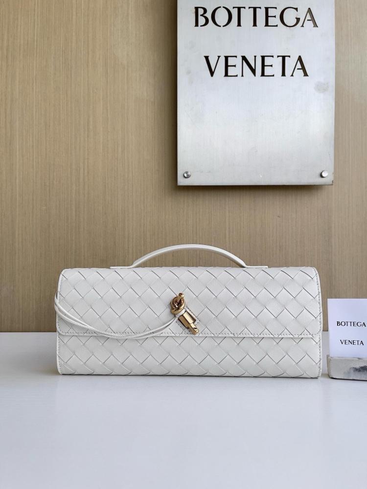 Boutique clutch 31cm