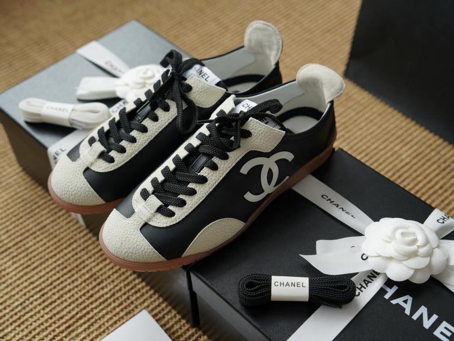 Chanel shoes