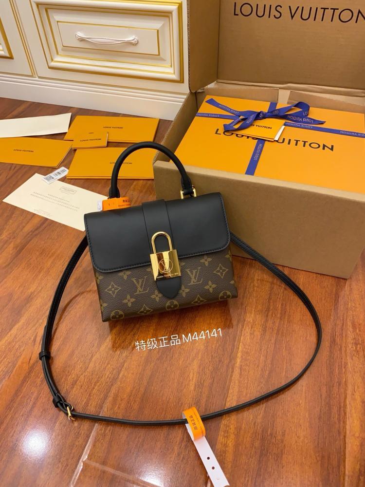 Louis Vuitton Locky BB