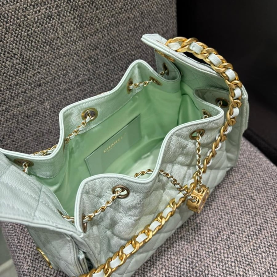 Chanel 25C Small 30cm