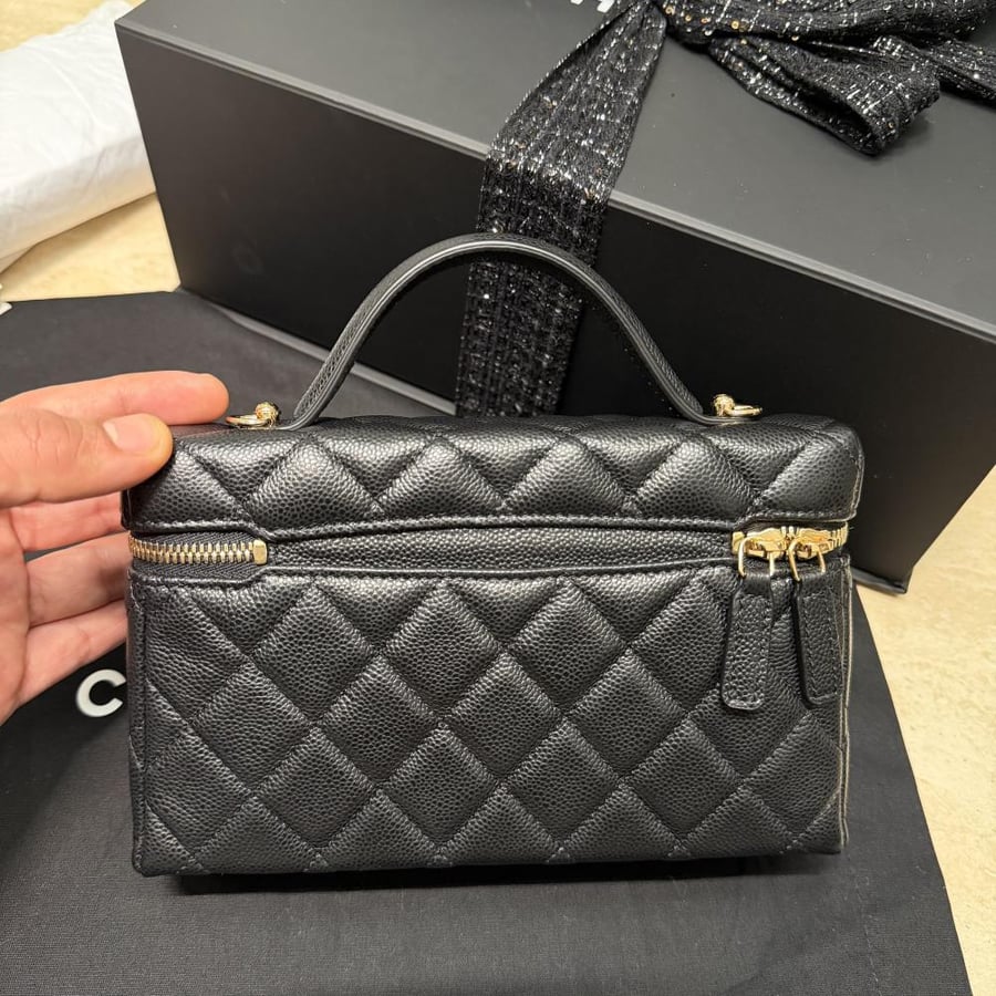 شانيل 26b مقاس 19.5cm
