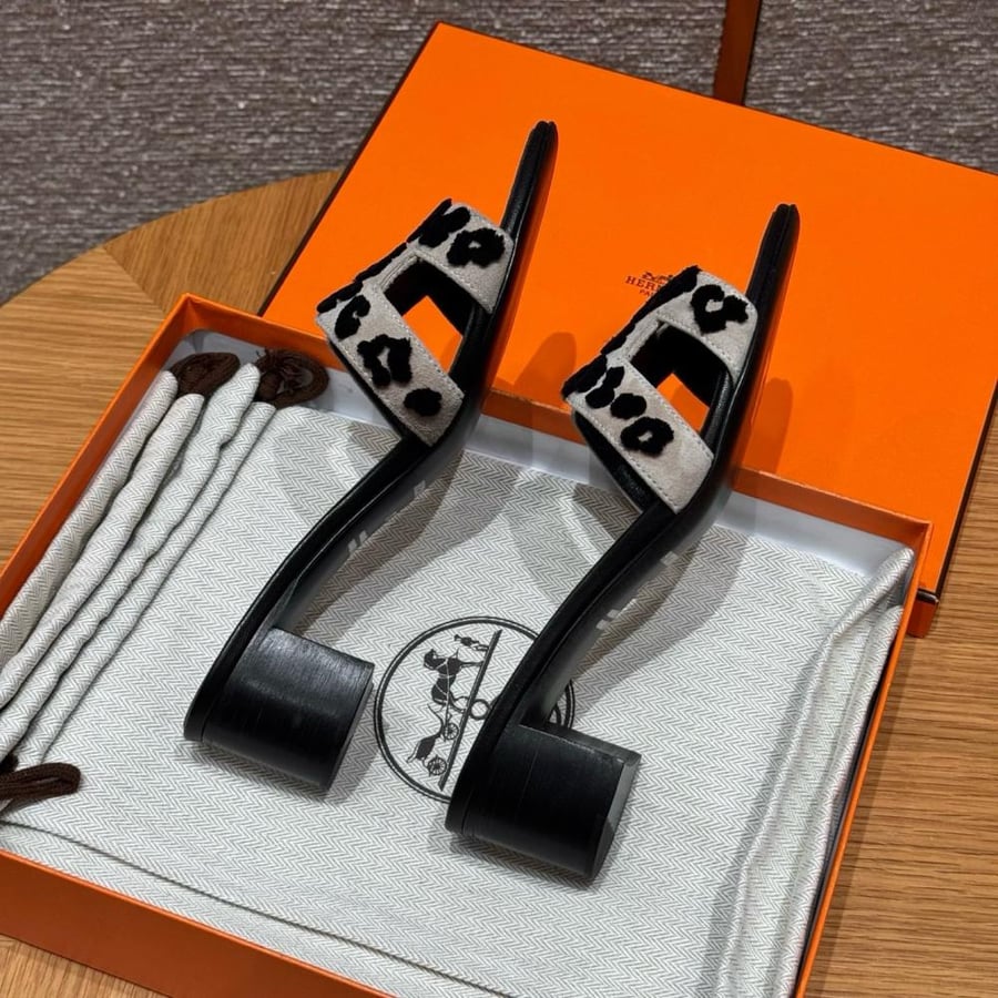 Women's heels, 5cm height