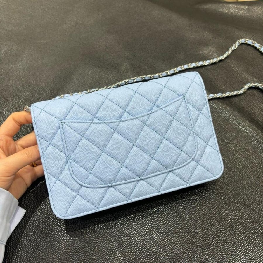 Chanel Cross size 19.2cm