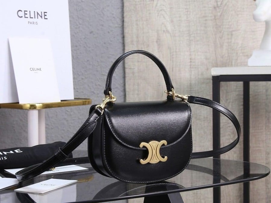 Celine size 15.5cm