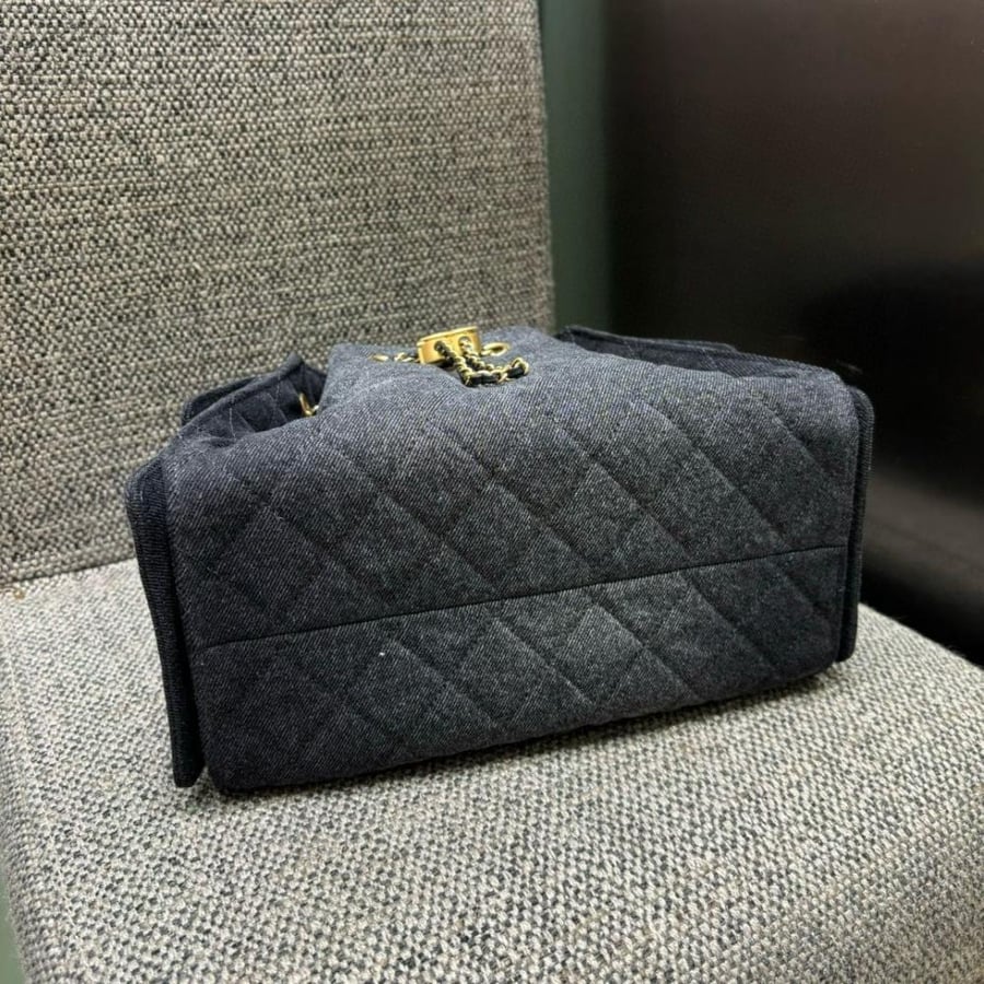 Chanel 25C Small 30cm