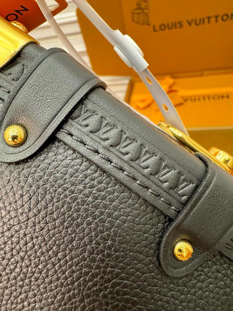 Louis Vuitton PM Side Trunk