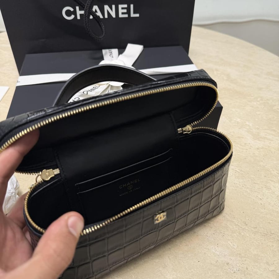 شانيل فانتي 26A مقاس 19cm