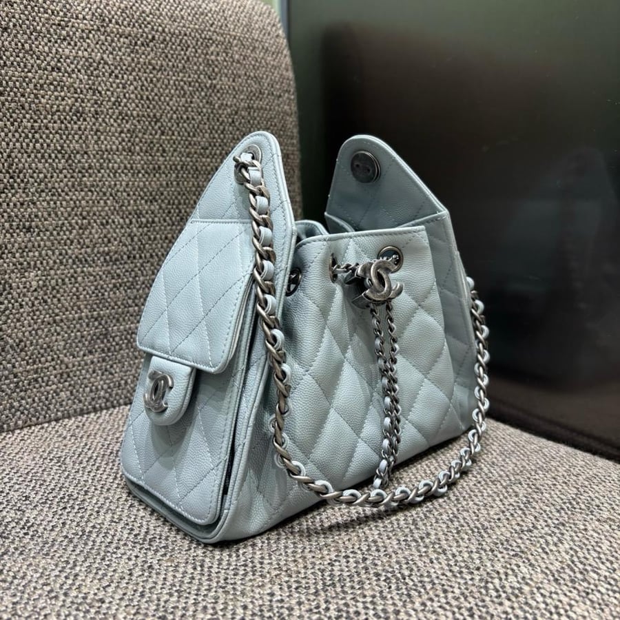 Chanel 25C Mini 22cm