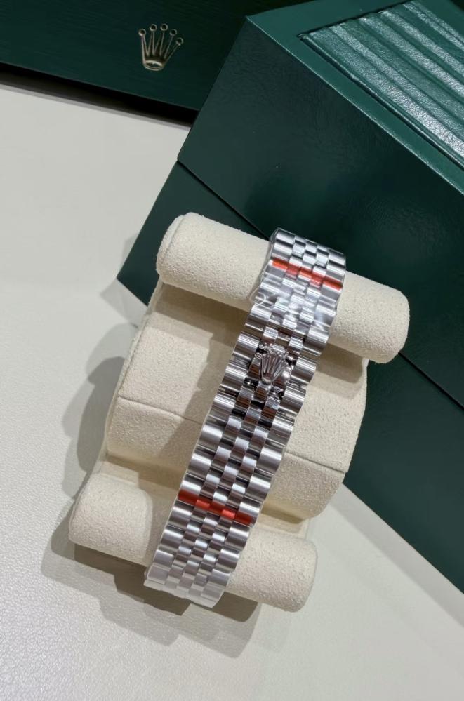 ساعة رولكس دي جست 31mm