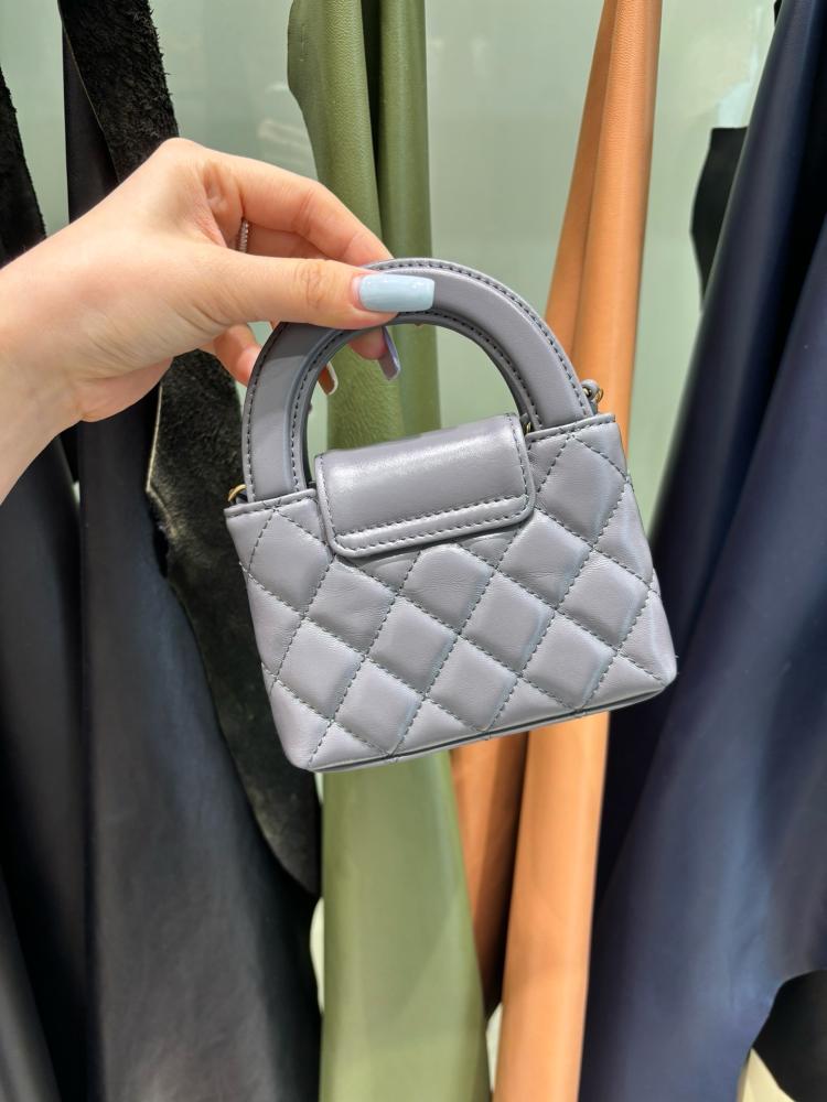 Chanel Kelly 12.5cm