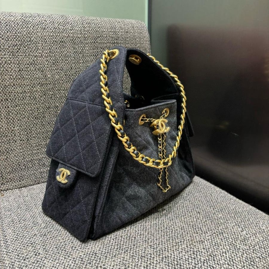 Chanel 25C Small 30cm
