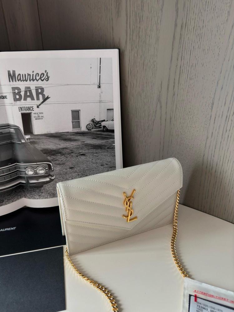 Saint Laurent 19cm