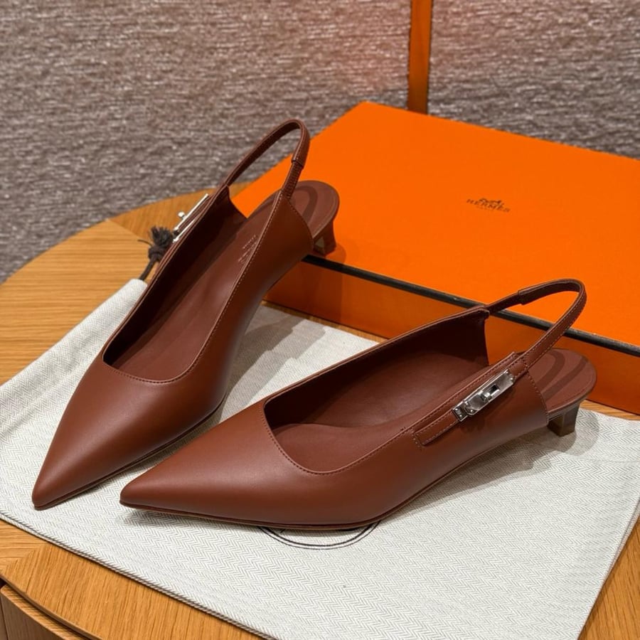هيلز ايرمز ارتفاع 4cm