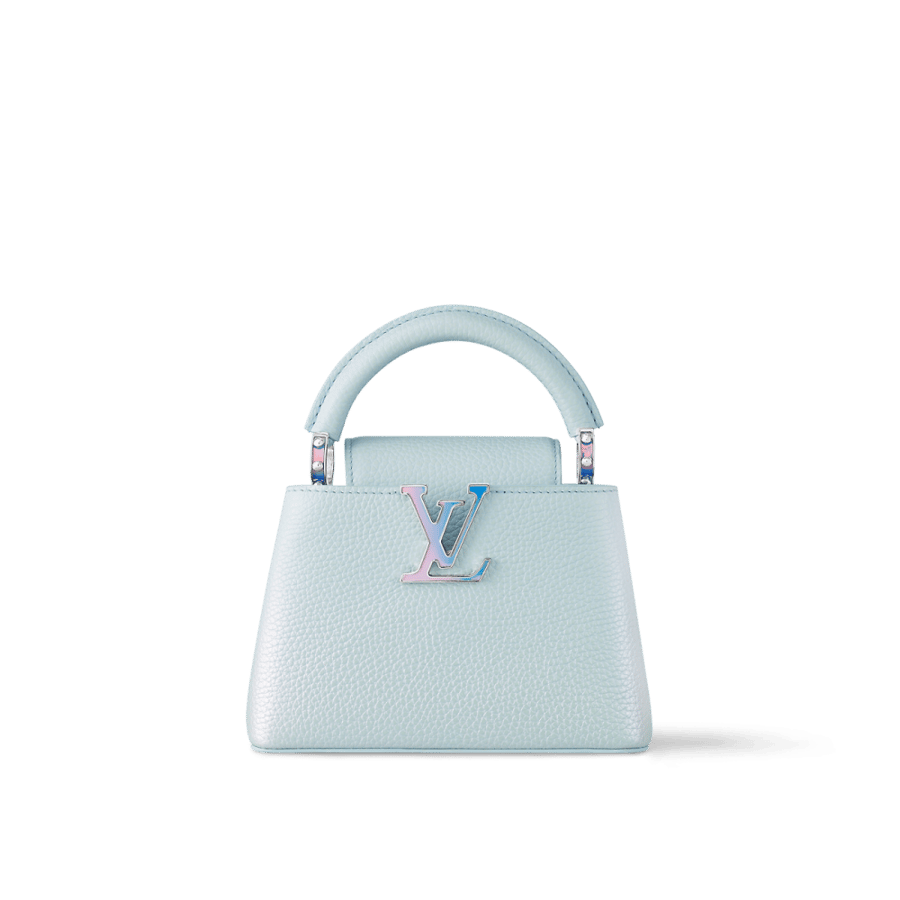 Louis Vuitton Capucin 21cm