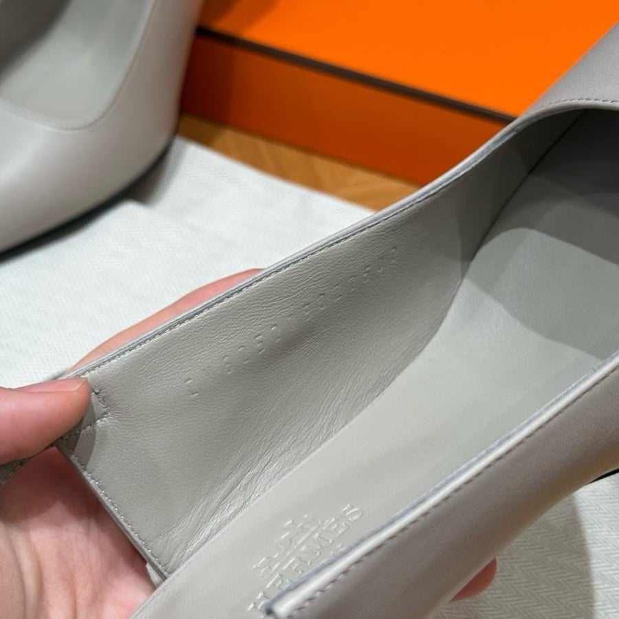 هيلز ايرمز ارتفاع 8cm