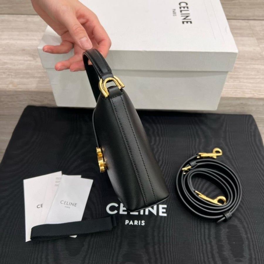Celine size 12.5cm