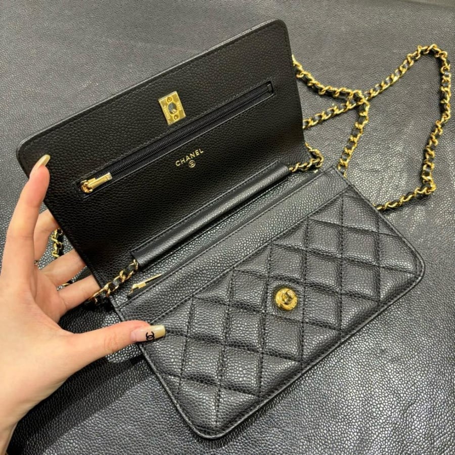 Chanel Cross size 19.2cm
