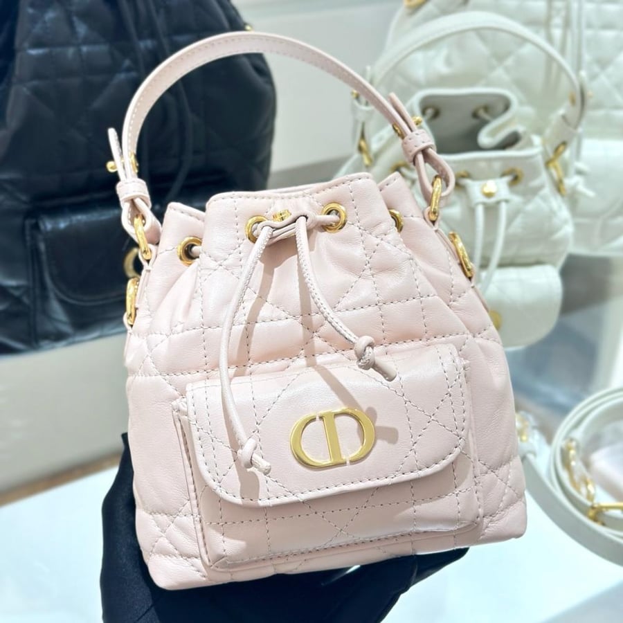 Nano Packit Dior 14cm