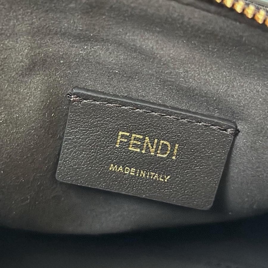 Fendi Bay the Way size 20cm