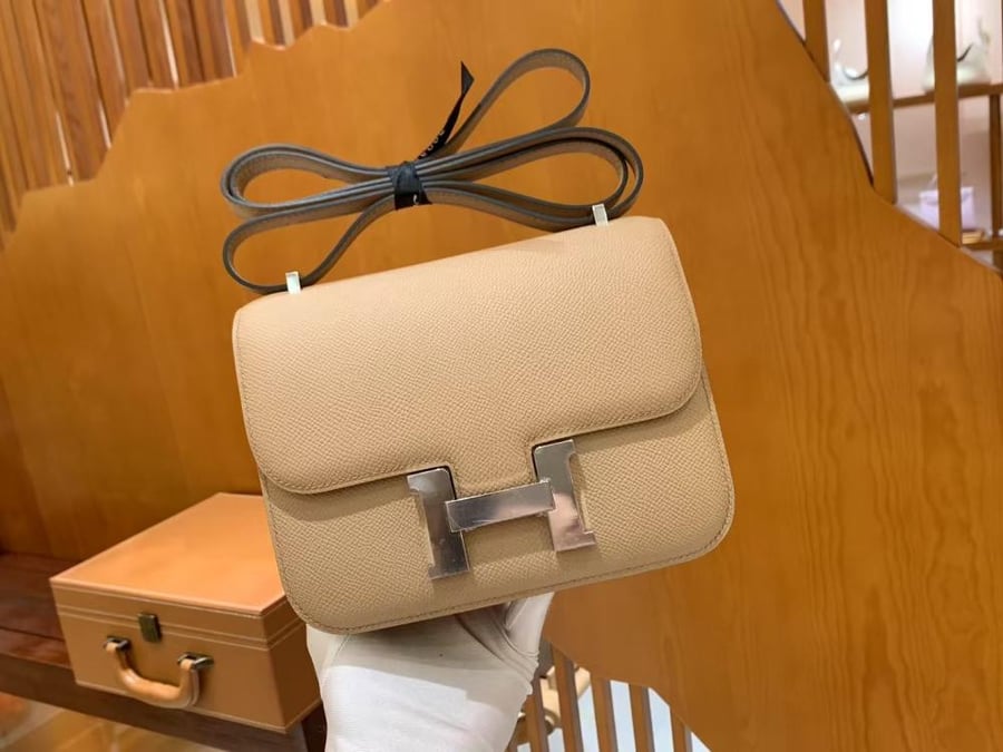 ايرميز كونستانس 18cm