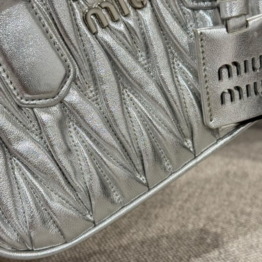 Miu Miu size 19cm