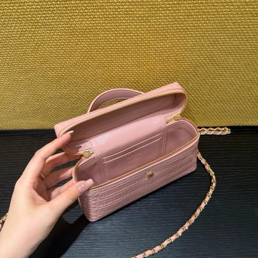 شانيل فانتي 26A مقاس 19cm