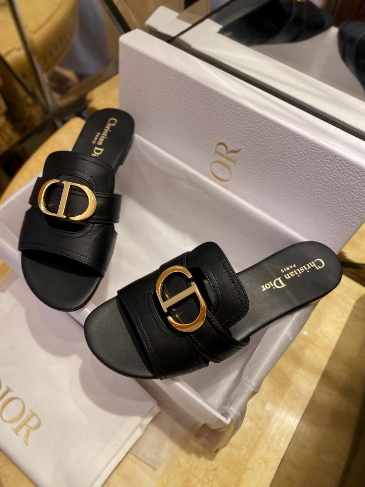 Silber Dior