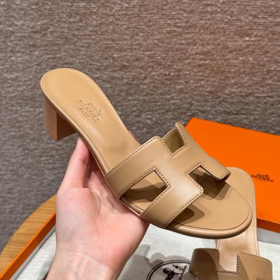 كعب ايرمز نسائي ارتفاع 5cm