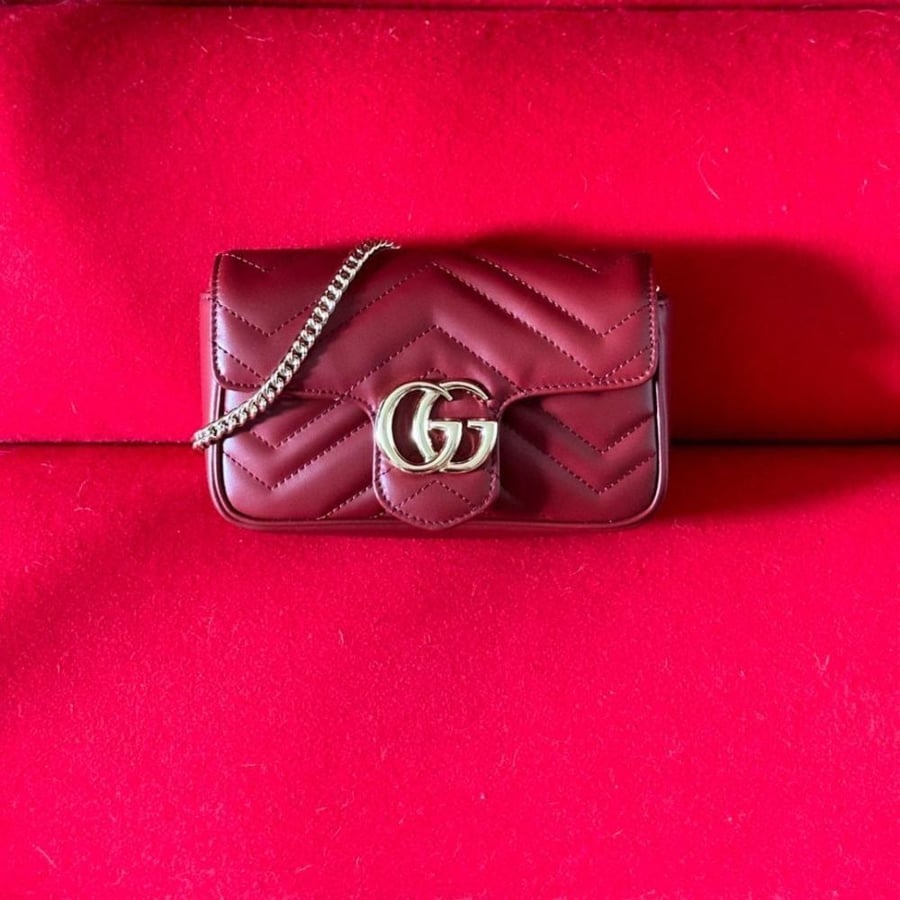 Gucci GG Marmont