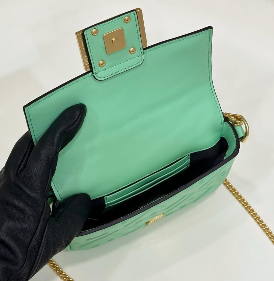 Fendi Baguette Mini 20cm