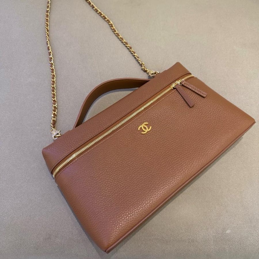 شانيل فانتي 26A مقاس 29cm