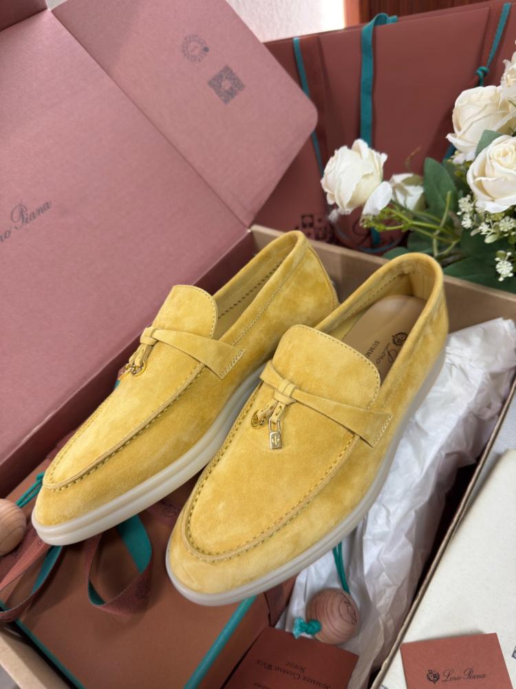 Women's European-style shoes