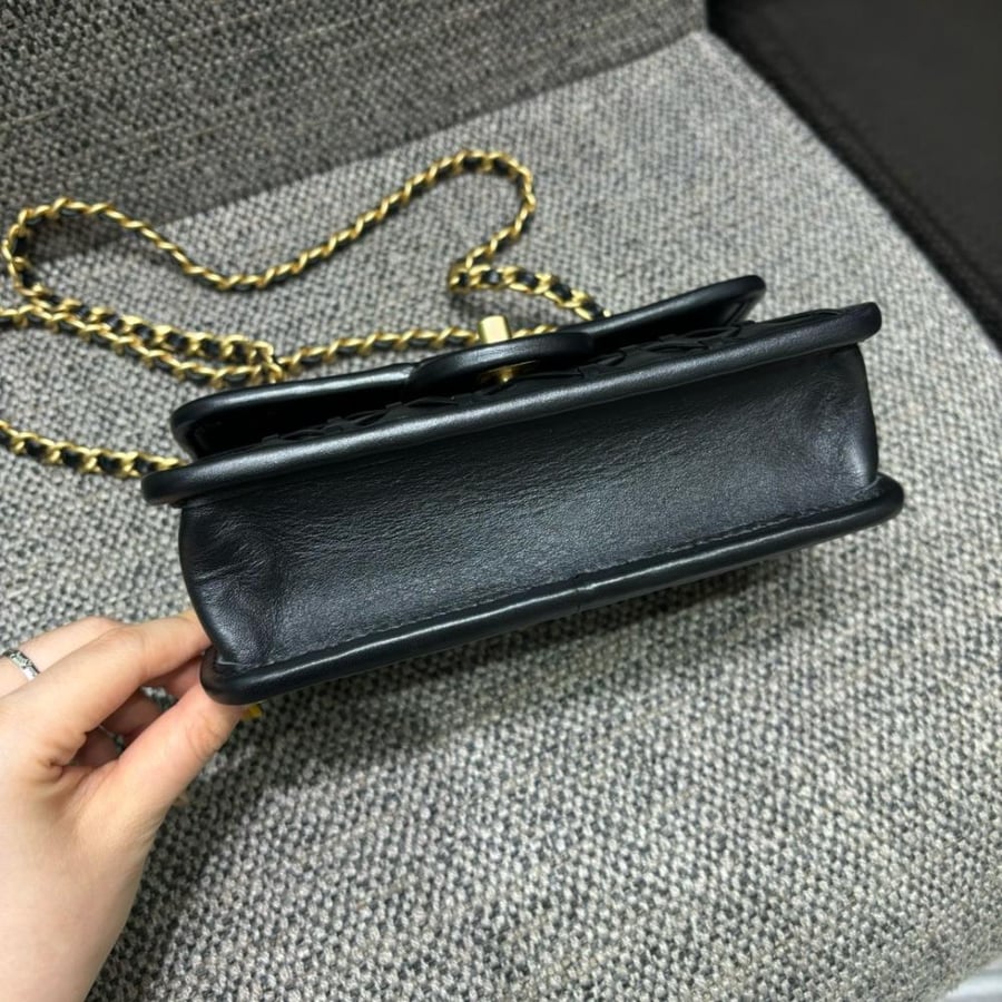 شانيل مقاس 19cm