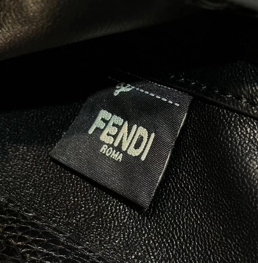 Fendi Baguette Mini 20cm