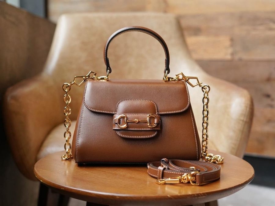 Gucci Hospital 22cm