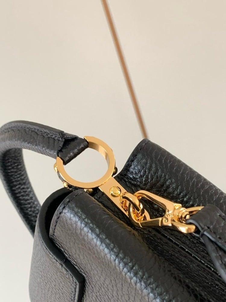 Louis Vuitton Capucin 21cm