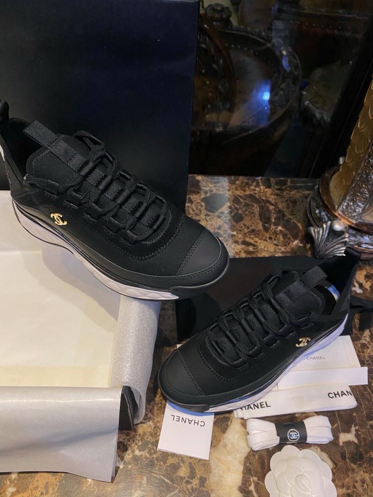 Chanel shoes