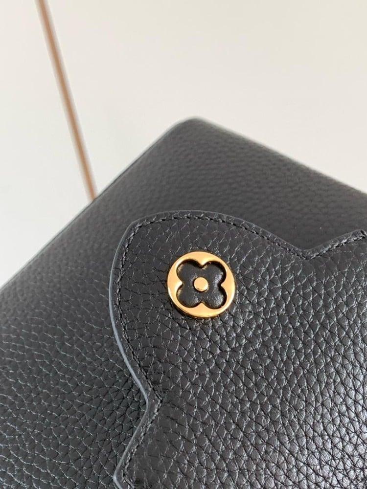 Louis Vuitton Capucin 21cm