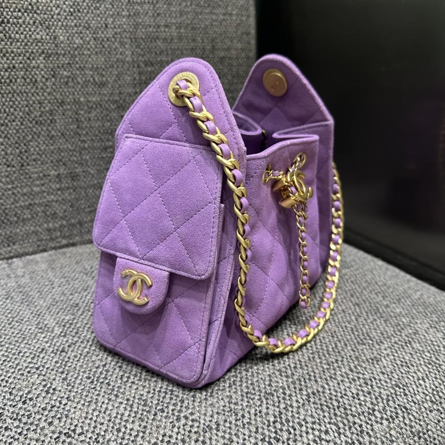 شانيل 25C ميني 22cm