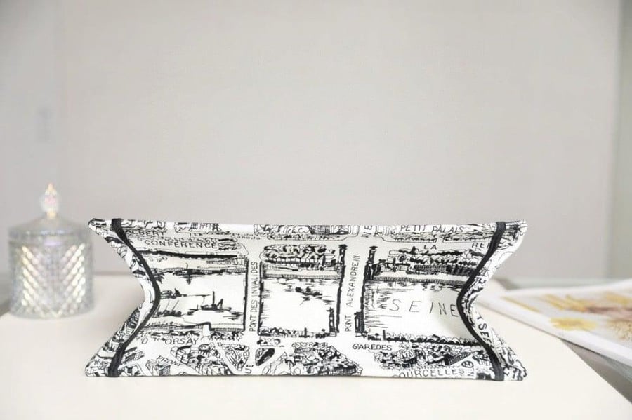 Christian Dior Piccolo 26cm