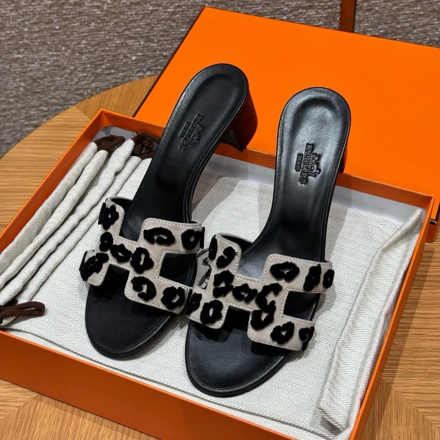 Women's heels, 5cm height
