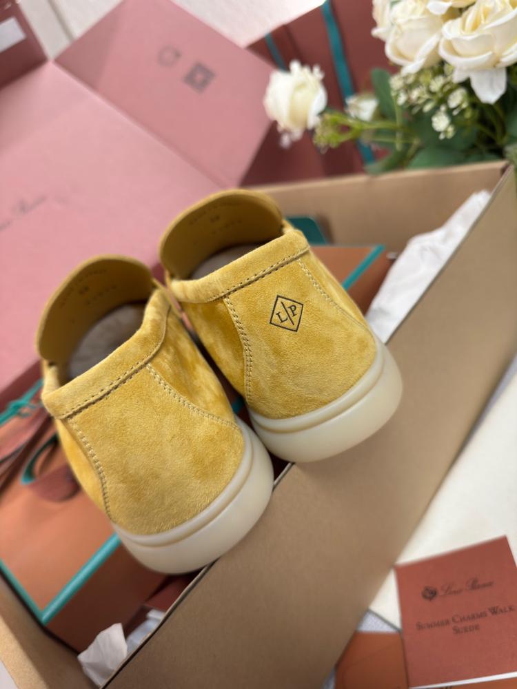 Women's European-style shoes