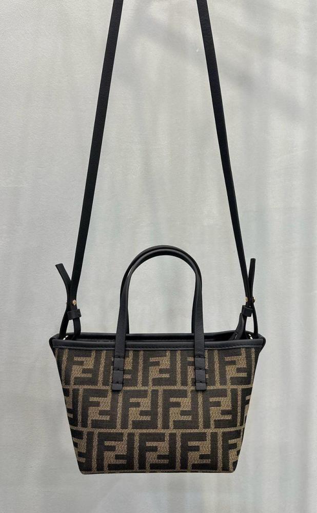 Fendi Roll