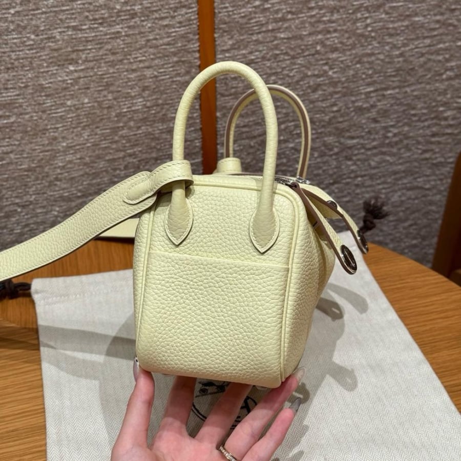 Mini Linda size 19cm