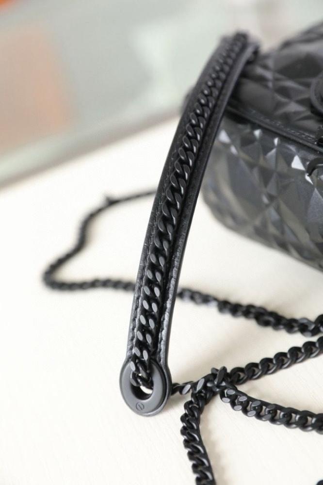 Lady Dior 17cm